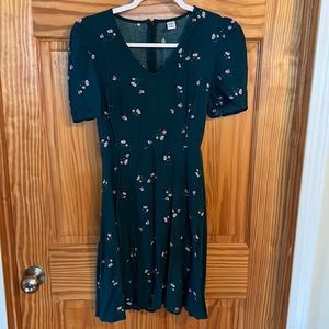 Old navy mini dress